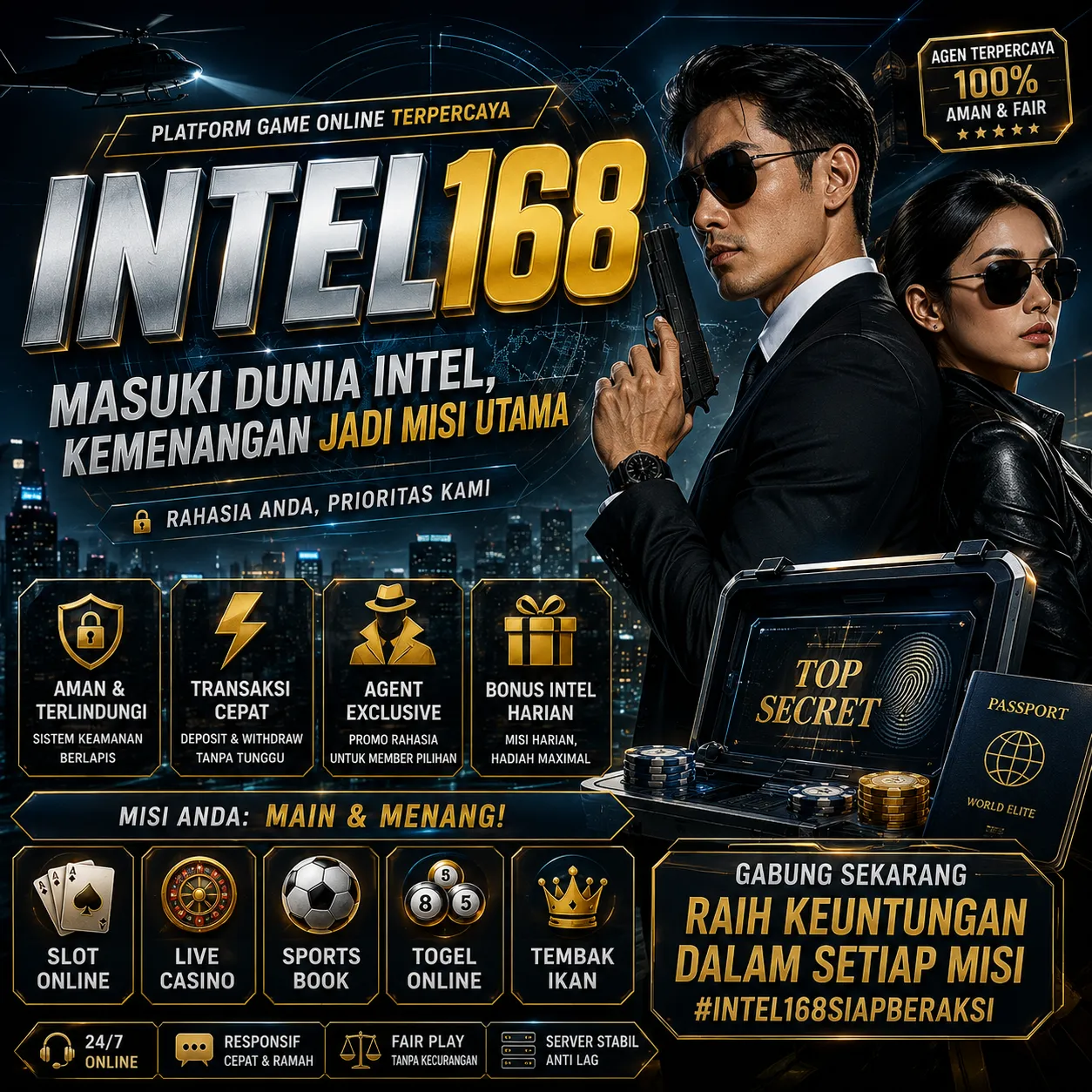 Intel168